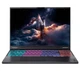 Ноутбук Ноутбук ігровий Acer Nitro 16 AI AN16-61 16" 180Гц Ryzen AI 9 365 16ГБ ОПЕРАТИВНОЇ ПАМ'ЯТІ 1ТБ Диск SSD RTX5070 DLSS4 Чорний Функції AI - зображення 1