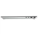 Ноутбук Ноутбук HP OmniBook 7 16-bh0004nwx OLED 16" Ultra 7 356H 24GB ОПЕРАТИВНОЇ ПАМ'ЯТІ 512GB Диск SSD Win11 Срібний Функції ШІ - изображение 4