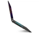 Ноутбук ігровий MSI Cyborg 15 A13VE-1067XPL 15,6" 144Гц i7-13620H 16ГБ оперативної пам'яті 512ГБ Диск SSD RTX4050 DLSS3 Чорний - изображение 5