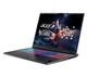 Ноутбук Ноутбук ігровий Acer Nitro 18 AI AN18-61 18" 165Гц Ryzen AI 9 365 32ГБ ОПЕРАТИВНА ПАМ'ЯТЬ 1ТБ Диск SSD RTX5060 DLSS4 Win11 Чорний Функції AI - зображення 3