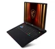 Ноутбук Ноутбук ігровий MSI Raider 18 HX AI A2XWIG-222PL 18" 120Гц Ultra 9 285HX 64ГБ ОПЕРАТИВНОЇ ПАМ'ЯТІ 4ТБ Диск SSD RTX5080 DLSS4 Win11 Чорний Функції AI - зображення 7