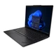 Ноутбук Ноутбук бізнесовий Lenovo ThinkPad L14 Gen 6 14" Ryzen 7 Pro 250 16GB RAM 512GB Диск SSD Win11 Pro Чорний Функції ШІ - изображение 6