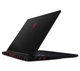 Ноутбук Ноутбук ігровий MSI Raider 18 HX AI A2XWIG-222PL 18" 120Гц Ultra 9 285HX 64ГБ ОПЕРАТИВНОЇ ПАМ'ЯТІ 4ТБ Диск SSD RTX5080 DLSS4 Win11 Чорний Функції AI - зображення 10