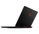 Ноутбук Ноутбук ігровий MSI Raider 18 HX AI A2XWIG-222PL 18" 120Гц Ultra 9 285HX 64ГБ ОПЕРАТИВНОЇ ПАМ'ЯТІ 4ТБ Диск SSD RTX5080 DLSS4 Win11 Чорний Функції AI - зображення 14