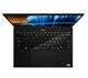 Ноутбук Ноутбук ультрабук MSI Prestige 13 AI+ Ukiyoe Edition A2VMG-202PL OLED 13,3" Ultra 9 288V 32GB ОПЕРАТИВНА ПАМ'ЯТЬ 2TB Диск SSD Win11 Чорний Функції ШІ - зображення 11