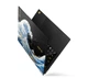 Ноутбук Ноутбук ультрабук MSI Prestige 13 AI+ Ukiyoe Edition A2VMG-202PL OLED 13,3" Ultra 9 288V 32GB ОПЕРАТИВНА ПАМ'ЯТЬ 2TB Диск SSD Win11 Чорний Функції ШІ - зображення 15