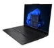 Ноутбук Ноутбук бізнесовий Lenovo ThinkPad L16 Gen 2 16" Ultra 5 225U 16GB RAM 512GB Диск SSD Win11 Pro Чорний Функції ШІ - зображення 3