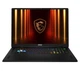 Ноутбук Ноутбук ігровий MSI Vector 18 HX AI A2XWJG-690PL 18" 240Гц Ultra 9 275HX 32ГБ ОПЕРАТИВНОЇ ПАМ'ЯТІ 2ТБ Диск SSD RTX5090 DLSS4 Win11 Сірий Функції AI - зображення 1