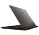 Ноутбук Ноутбук ігровий MSI Vector 18 HX AI A2XWJG-690PL 18" 240Гц Ultra 9 275HX 32ГБ ОПЕРАТИВНОЇ ПАМ'ЯТІ 2ТБ Диск SSD RTX5090 DLSS4 Win11 Сірий Функції AI - зображення 9
