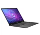 Ноутбук Ноутбук MSI Prestige 16 AI+ Evo B2VMG-220PL OLED 16" Ultra 5 226V 16GB ОПЕРАТИВНОЇ ПАМ'ЯТІ 1TB SSD Диск Win11 Сірий Функції ШІ - зображення 10