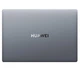 Ноутбук Ноутбук Huawei MateBook D 16 2024 16" i5-12450H 16GB ОПЕРАТИВНОЇ ПАМ'ЯТІ 512GB Диск SSD Win11 Сірий - изображение 5