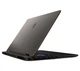 Ноутбук Ноутбук ігровий MSI Vector 18 HX AI A2XWJG-690PL 18" 240Гц Ultra 9 275HX 32ГБ ОПЕРАТИВНОЇ ПАМ'ЯТІ 2ТБ Диск SSD RTX5090 DLSS4 Win11 Сірий Функції AI - зображення 2