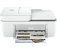 Багатофункціональний пристрій HP DeskJet 4220e Instant Ink WiFi Білий - зображення 6