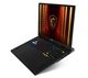 Ноутбук Ноутбук ігровий MSI Vector 18 HX AI A2XWJG-690PL 18" 240Гц Ultra 9 275HX 32ГБ ОПЕРАТИВНОЇ ПАМ'ЯТІ 2ТБ Диск SSD RTX5090 DLSS4 Win11 Сірий Функції AI - зображення 10