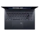 Ноутбук Ноутбук Acer Swift Go 16 AI SFG16-61-R16U OLED 16" Ryzen AI 7 350 32GB ОПЕРАТИВНОЇ ПАМ'ЯТІ 1TB SSD Диск Win11 Сірий Функції AI - зображення 3