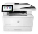 Багатофункціональний пристрій HP LaserJet Enterprise M430f Білий - зображення 1