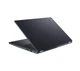 Ноутбук Ноутбук бізнесовий Acer TravelMate P4 16 TMP416-52-TCO 16" i7-1355U 16GB RAM 512GB Диск SSD RTX2050 Win11 Pro Чорно-синій - изображение 2