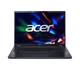 Ноутбук Ноутбук бізнесовий Acer TravelMate P4 16 TMP416-52-TCO 16" i7-1355U 16GB RAM 512GB Диск SSD RTX2050 Win11 Pro Чорно-синій - изображение 3