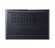 Ноутбук Ноутбук бізнесовий Acer TravelMate P4 16 TMP416-52-TCO 16" i7-1355U 16GB RAM 512GB Диск SSD RTX2050 Win11 Pro Чорно-синій - изображение 4