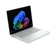 Ноутбук HP OmniBook X 14-ka0003nwx OLED 14" Ultra 9 386H 32GB ОПЕРАТИВНОЇ ПАМ'ЯТІ 1TB SSD Диск Win11 Срібний Функції ШІ - изображение 3