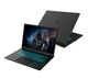 Ноутбук Ноутбук ігровий Gigabyte Gaming A16 3VHK3EE893SD 16" 165Гц R7 260 16ГБ ОПЕРАТИВНОЇ ПАМ'ЯТІ 512ГБ Диск SSD RTX5060 DLSS4 Чорний Функції ШІ - зображення 3