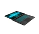 Ноутбук Ноутбук ігровий Gigabyte Gaming A16 3VHK3EE893SD 16" 165Гц R7 260 16ГБ ОПЕРАТИВНОЇ ПАМ'ЯТІ 512ГБ Диск SSD RTX5060 DLSS4 Чорний Функції ШІ - зображення 11