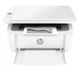Багатофункціональний пристрій HP LaserJet M140w WiFi Білий - изображение 6