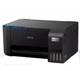 Багатофункціональний пристрій Epson EcoTank L3231 Чорний - зображення 1