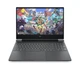 Ноутбук Ноутбук ігровий HP Victus 15-fb3015nw 15,6" 144Гц Ryzen AI 7 350 16ГБ ОПЕРАТИВНОЇ ПАМ'ЯТІ 1ТБ Диск SSD RTX5060 DLSS4 Win11 Чорно-сріблястий Функції AI - изображение 1