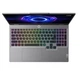 Ноутбук ігровий Lenovo LOQ 15IRX10 15,6" 144Гц i5-13450HX 24ГБ оперативної пам'яті 512ГБ Диск SSD RTX5050 DLSS4 Win11 Сірий Функції ШІ - изображение 7