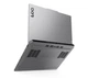 Ноутбук ігровий Lenovo LOQ 15IRX10 15,6" 144Гц i5-13450HX 24ГБ оперативної пам'яті 512ГБ Диск SSD RTX5050 DLSS4 Win11 Сірий Функції ШІ - изображение 11