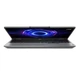 Ноутбук ігровий Lenovo LOQ 15IRX10 15,6" 144Гц i5-13450HX 24ГБ оперативної пам'яті 512ГБ Диск SSD RTX5050 DLSS4 Win11 Сірий Функції ШІ - изображение 14