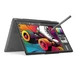Ноутбук Lenovo Yoga 7 14ILL10 OLED 14" Ultra 5 226V 16ГБ ОПЕРАТИВНОЇ ПАМ'ЯТІ 512ГБ Диск SSD Win11 Функції ШІ - изображение 8