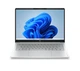 Ноутбук Ноутбук HP OmniBook 3 14-hu0012nwx 14" Core 3 100U 8GB ОПЕРАТИВНОЇ ПАМ'ЯТІ 256GB Диск SSD Win11 Срібний - изображение 1