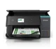 Багатофункціональний пристрій Epson EcoTank L6360 Wi-Fi Чорний - изображение 1