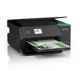 Багатофункціональний пристрій Epson EcoTank L6360 Wi-Fi Чорний - изображение 2