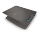 Ноутбук Ноутбук ігровий MSI Thin A15 B7VF-412XPL 15,6" 144Гц R7 7735HS 16ГБ ОПЕРАТИВНОЇ ПАМ'ЯТІ 512ГБ Диск SSD RTX4060 DLSS3 Сірий - изображение 8
