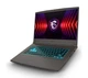 Ноутбук Ноутбук ігровий MSI Thin A15 B7VF-412XPL 15,6" 144Гц R7 7735HS 16ГБ ОПЕРАТИВНОЇ ПАМ'ЯТІ 512ГБ Диск SSD RTX4060 DLSS3 Сірий - изображение 12