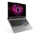 Ноутбук Ноутбук ігровий Lenovo LOQ 15AHP10 15,6" 144Гц R7 250 16ГБ ОПЕРАТИВНОЇ ПАМ'ЯТІ 512ГБ Диск SSD RTX5050 DLSS4 Win11 Сірий Функції ШІ - изображение 8