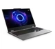 Ноутбук Ноутбук ігровий Lenovo LOQ 15IRX10 15,6" 144Гц i7-13650HX 16ГБ ОПЕРАТИВНОЇ ПАМ'ЯТІ 512ГБ Диск SSD RTX5060 DLSS4 Win11 Сірий Функції ШІ - зображення 6