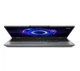 Ноутбук Ноутбук ігровий Lenovo LOQ 15IRX10 15,6" 144Гц i7-13650HX 16ГБ ОПЕРАТИВНОЇ ПАМ'ЯТІ 512ГБ Диск SSD RTX5060 DLSS4 Win11 Сірий Функції ШІ - зображення 10