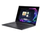 Ноутбук Ноутбук Acer Swift X 14 AI SFX14-61G OLED 14,5" Ryzen AI 7 350 32GB ОПЕРАТИВНОЇ ПАМ'ЯТІ 1TB Диск SSD RTX5060 DLSS4 Win11 Сірий Функції AI - изображение 4
