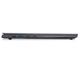 Ноутбук Ноутбук Acer Swift X 14 AI SFX14-61G OLED 14,5" Ryzen AI 7 350 32GB ОПЕРАТИВНОЇ ПАМ'ЯТІ 1TB Диск SSD RTX5060 DLSS4 Win11 Сірий Функції AI - изображение 9