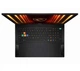 Ноутбук Ноутбук ігровий MSI Stealth 18 HX AI A2XWHG-038PL 18" 240Гц Ultra 9 275HX 32ГБ ОПЕРАТИВНОЇ ПАМ'ЯТІ 2ТБ Диск SSD RTX5070Ti DLSS4 Win11 Pro Чорний Функції - зображення 9