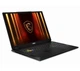 Ноутбук Ноутбук ігровий MSI Stealth 18 HX AI A2XWHG-038PL 18" 240Гц Ultra 9 275HX 32ГБ ОПЕРАТИВНОЇ ПАМ'ЯТІ 2ТБ Диск SSD RTX5070Ti DLSS4 Win11 Pro Чорний Функції - зображення 11