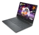 Ноутбук ігровий HP Victus 15-fa2036nw 15,6" 144Гц i7-13620H 16ГБ оперативної пам'яті 1ТБ Диск SSD RTX5060 DLSS4 Win11 Чорно-сріблястий - изображение 4