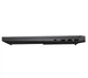 Ноутбук ігровий HP Victus 15-fa2036nw 15,6" 144Гц i7-13620H 16ГБ оперативної пам'яті 1ТБ Диск SSD RTX5060 DLSS4 Win11 Чорно-сріблястий - изображение 5