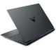 Ноутбук ігровий HP Victus 15-fa2036nw 15,6" 144Гц i7-13620H 16ГБ оперативної пам'яті 1ТБ Диск SSD RTX5060 DLSS4 Win11 Чорно-сріблястий - изображение 6