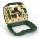 Коробка с инструментом Bosch Klein с аккумуляторной отверткой Ixolino II 8394 (9021) - изображение 2