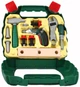 Коробка с инструментом Bosch Klein с аккумуляторной отверткой Ixolino II 8394 (9021) - изображение 3